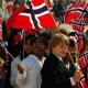 Анализ демографической политики норвегии на год