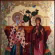 Защитная молитва священномученика Киприана